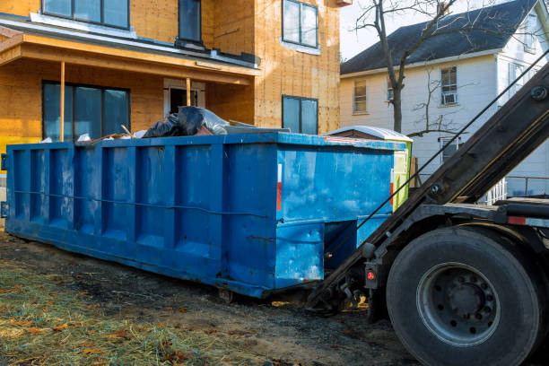 Best Household Junk Removal  in Graham, WA