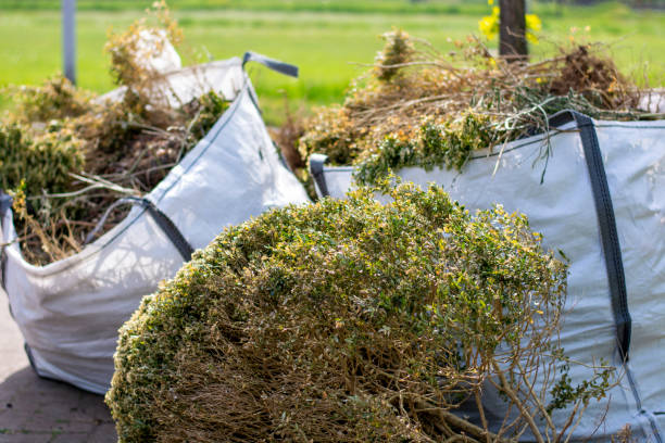 Best Residential Junk Removal  in Graham, WA