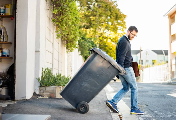 Best Professional Junk Removal  in Graham, WA