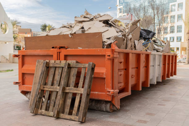 Best Office Junk Removal  in Graham, WA