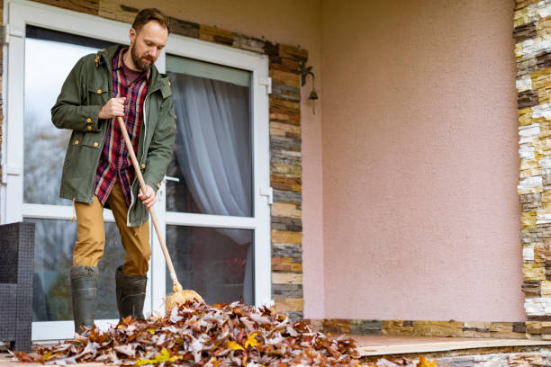 Best Junk Hauling Services  in Graham, WA