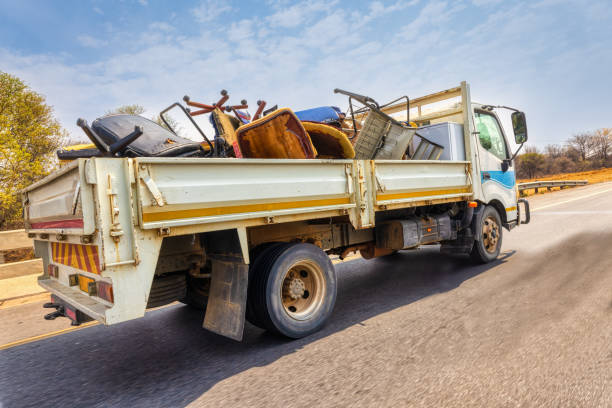 Best Yard Cleanup Services  in Graham, WA