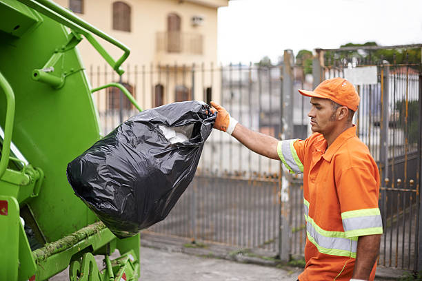 Best Trash Removal Near Me  in Graham, WA