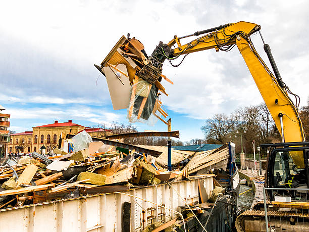 Best Dumpster Rental Services  in Graham, WA